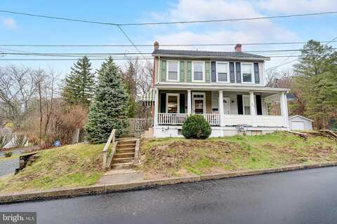 2Nd, EMMAUS, PA 18049