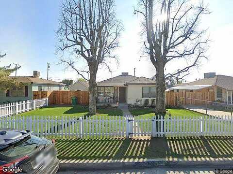 Linda Vista, BAKERSFIELD, CA 93308