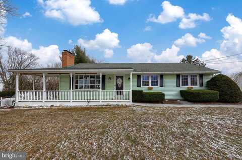 Blue Hill, GLENVILLE, PA 17329