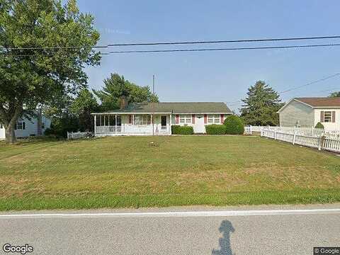 Blue Hill, GLENVILLE, PA 17329
