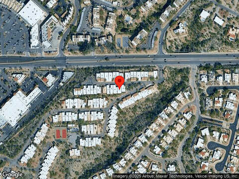 Placita Arenosa, TUCSON, AZ 85718