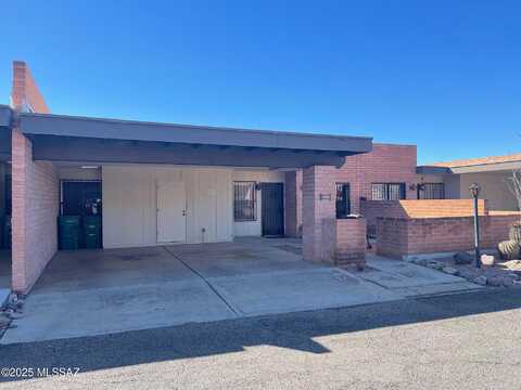 Placita Arenosa, TUCSON, AZ 85718