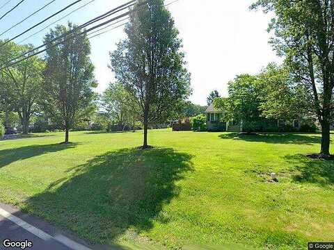 Stump, PIPERSVILLE, PA 18947