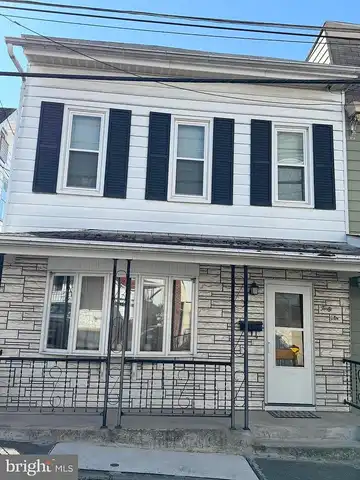 Saint Peter, SCHUYLKILL HAVEN, PA 17972