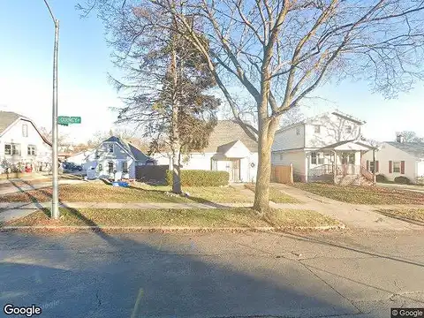 Quincy, MILWAUKEE, WI 53207
