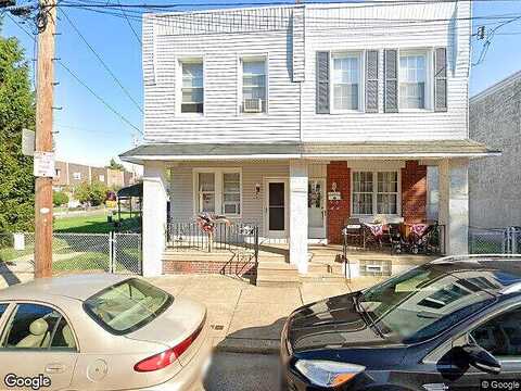 Miller, PHILADELPHIA, PA 19137