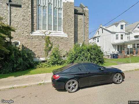 Nice, FRACKVILLE, PA 17931