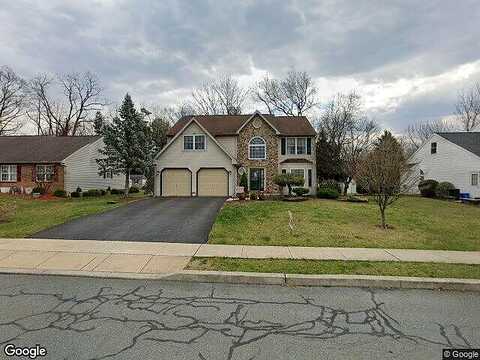 Riviera, BLANDON, PA 19510