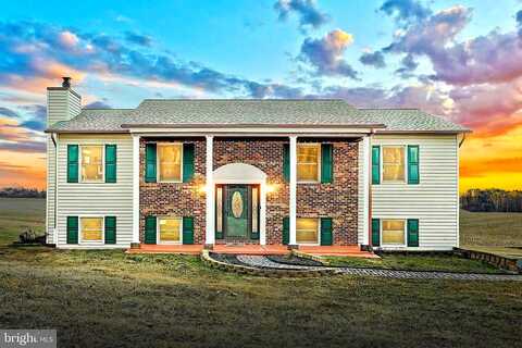 Flintville, DELTA, PA 17314