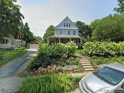Yale, SWARTHMORE, PA 19081