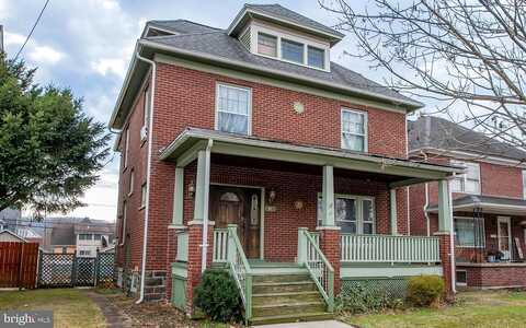 Hawthorne, WILLIAMSPORT, PA 17701
