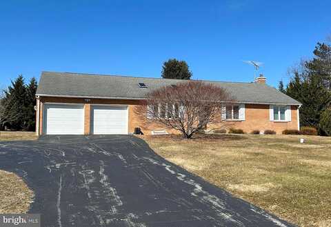Huffmanville, GLEN ROCK, PA 17327