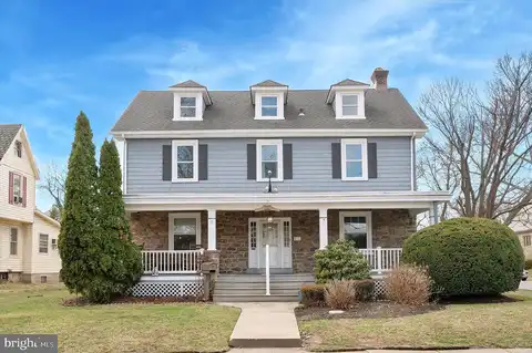 Tome, RIDLEY PARK, PA 19078
