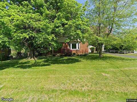 Noble, KUTZTOWN, PA 19530