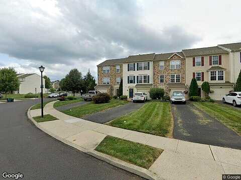 Huckleberry, CENTER VALLEY, PA 18034