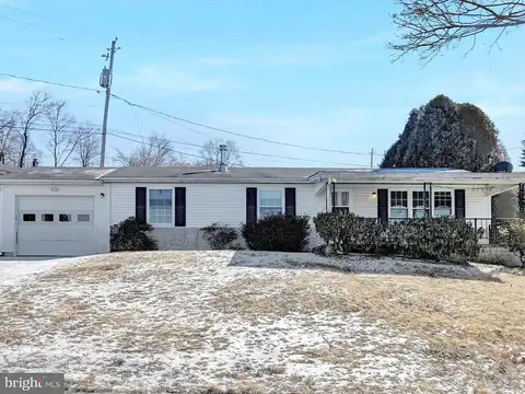 3Rd, SCHUYLKILL HAVEN, PA 17972