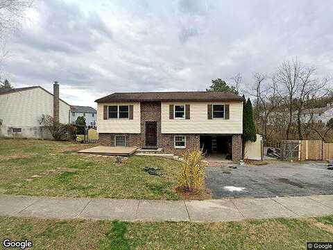 Grove, MOHNTON, PA 19540