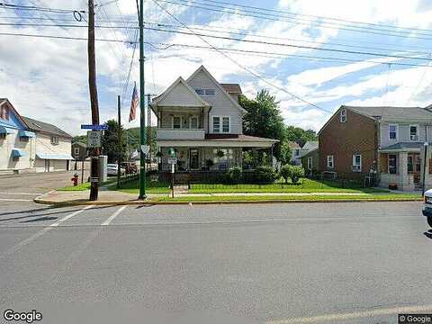 2Nd, SAINT CLAIR, PA 17970