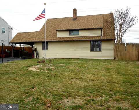 Coral, LEVITTOWN, PA 19055