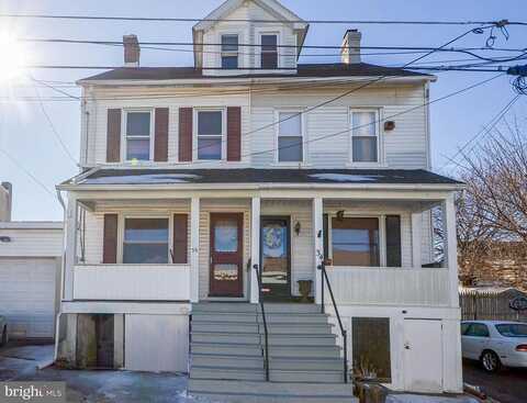 Spruce, BETHLEHEM, PA 18018