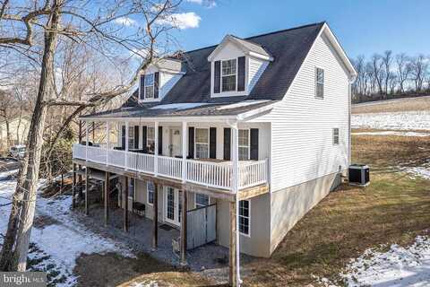 Cold Cabin, DELTA, PA 17314
