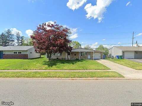 Stonybrook, LEVITTOWN, PA 19055