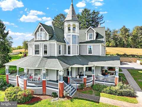 Jefferson, GLENVILLE, PA 17329