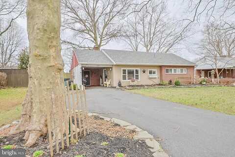 Barbara, LANDISVILLE, PA 17538