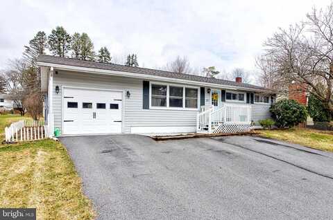 Kimport, BOALSBURG, PA 16827