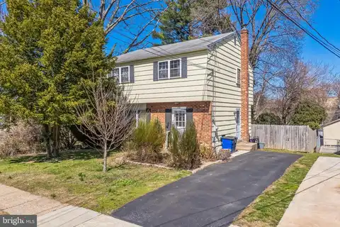 Shaw, RIDLEY PARK, PA 19078