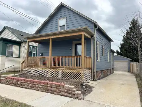 Barker, RACINE, WI 53402