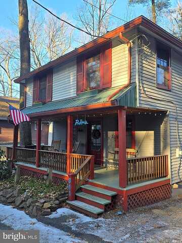 1St, MOUNT GRETNA, PA 17064