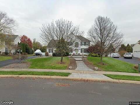 Shelbourne, RICHBORO, PA 18954