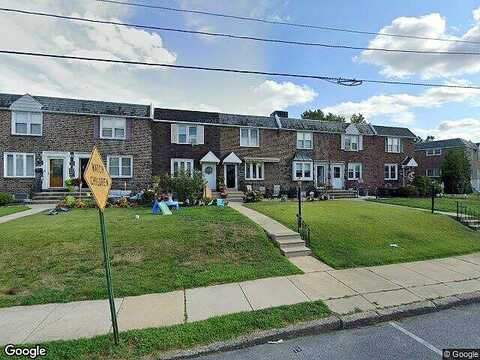 Westbridge, GLENOLDEN, PA 19036