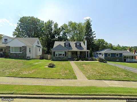 Providence, MORTON, PA 19070
