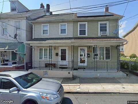 Church, CATASAUQUA, PA 18032