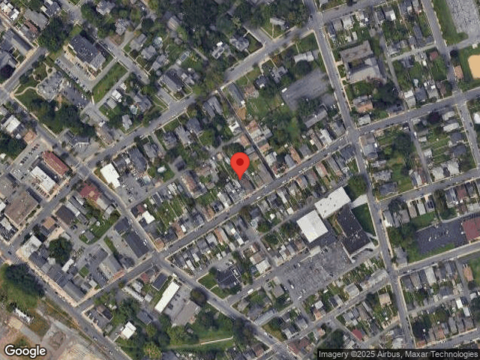 Church, CATASAUQUA, PA 18032