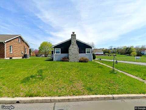 Stevens, BERNVILLE, PA 19506