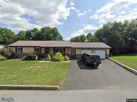 Grandview, MERCERSBURG, PA 17236