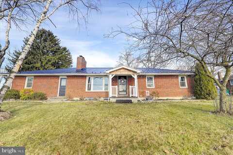 Earlystown, CENTRE HALL, PA 16828