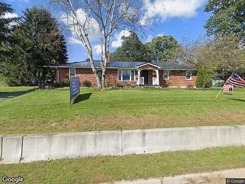 Earlystown, CENTRE HALL, PA 16828