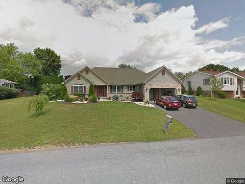 Plymouth, JONESTOWN, PA 17038