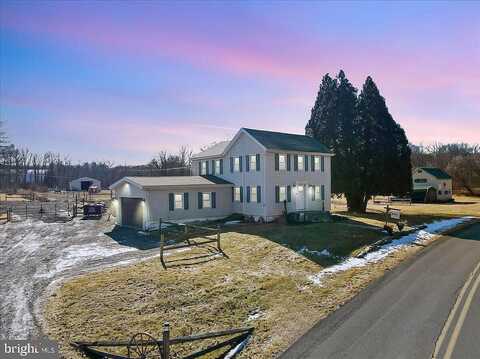 Metzgar, SAYLORSBURG, PA 18353