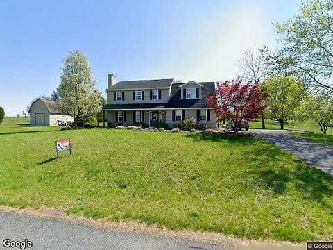 Cornerstone, MOHRSVILLE, PA 19541