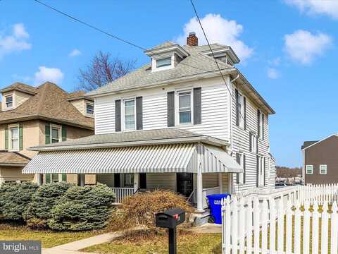 Franklin, NEW FREEDOM, PA 17349
