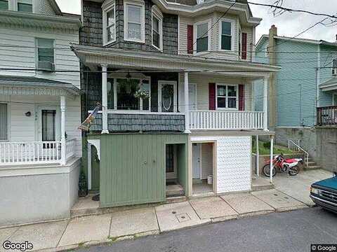 4Th, MINERSVILLE, PA 17954
