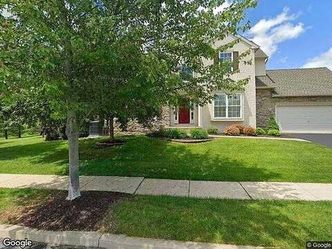 Thistle, MACUNGIE, PA 18062