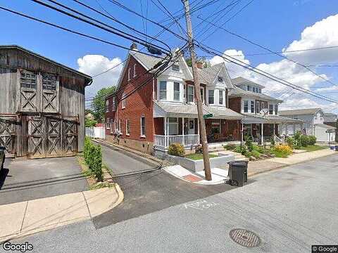 North, EMMAUS, PA 18049