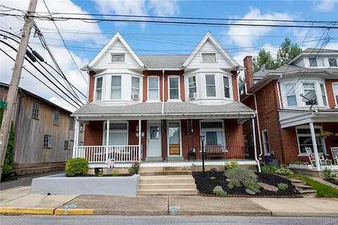 North, EMMAUS, PA 18049