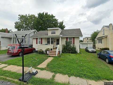 Winona, HOLMES, PA 19043